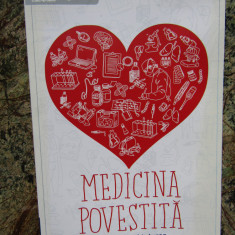 Vasi Radulescu - Medicina povestita pe intelesul tuturor