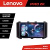 Navigatie Seat Ateca Android radio gps internet 8 core QLED 2K 12+256 360 Lenovo CarStore Technology