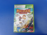 Rayman: Origins - joc XBOX 360, Multiplayer, Ubisoft