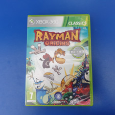 Rayman: Origins - joc XBOX 360