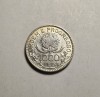Brazilia 1000 Reis 1913 UNC, America Centrala si de Sud