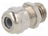 Garnitură de etanșare M12 1,5 IP68 alamă HUMMEL HSK-M-Ex