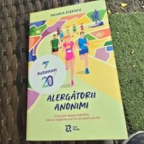 Alergatorii anonimi - Raluca Kisescu
