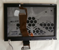LENOVO ThinkPad T61 carcasa display foto