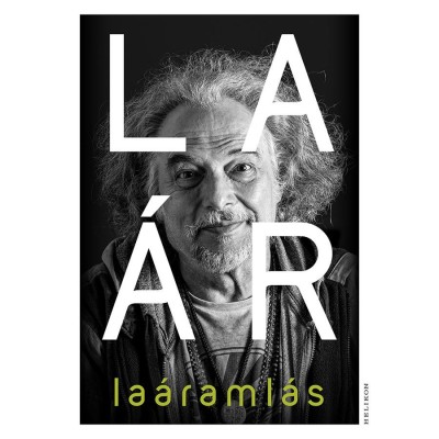 La&amp;aacute;raml&amp;aacute;s - La&amp;aacute;r Andr&amp;aacute;s foto