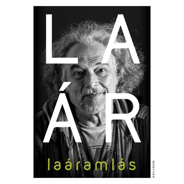 La&aacute;raml&aacute;s - La&aacute;r Andr&aacute;s