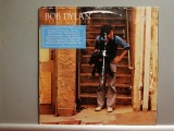 Bob Dylan &ndash; Street Legal (1978/CBS/Holland) - Vinil/Vinyl/NM