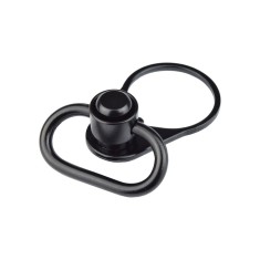 Montura curea QD M4 Buffer tube JS-Tactical