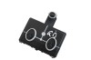 Modul de control ușă dreapta spate PORSCHE Taycan 2021 OEM: 4M0959795N 21415197