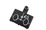 PORSCHE Taycan 2021 OEM: 4M0959795N SKU: 21415197