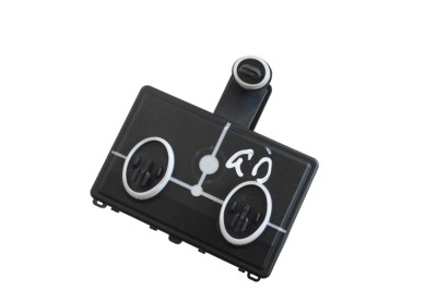 Modul de control ușă dreapta spate PORSCHE Taycan 2021 OEM: 4M0959795N 21415197 foto