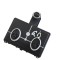 Modul de control ușă dreapta spate PORSCHE Taycan 2021 OEM: 4M0959795N 21415197