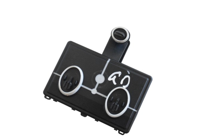 Modul de control ușă dreapta spate PORSCHE Taycan 2021 OEM: 4M0959795N 21415197