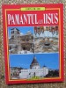PAMANTUL LUI IISUS (editie romana)