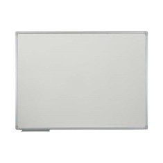 Tabla magnetica alba de perete Interpano 60 x 90 cm
