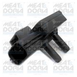 MEAT &amp; DORIA 82557 Senzor, presiune gaze evacuare