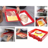 Tava pentru Pastrarea Prospetimii Handy KitchenServ