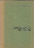 Circulatia rutiera - Haralambie Vlasceanu