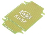 Placă PCB ZP906040 pentru Electronice