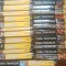 COLECTIA NATIONAL GEOGRAPHIC TRAVELER 24 CARTI ( ADEVARUL)