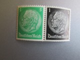 GERMANIA BLOC MNH=88, Nestampilat