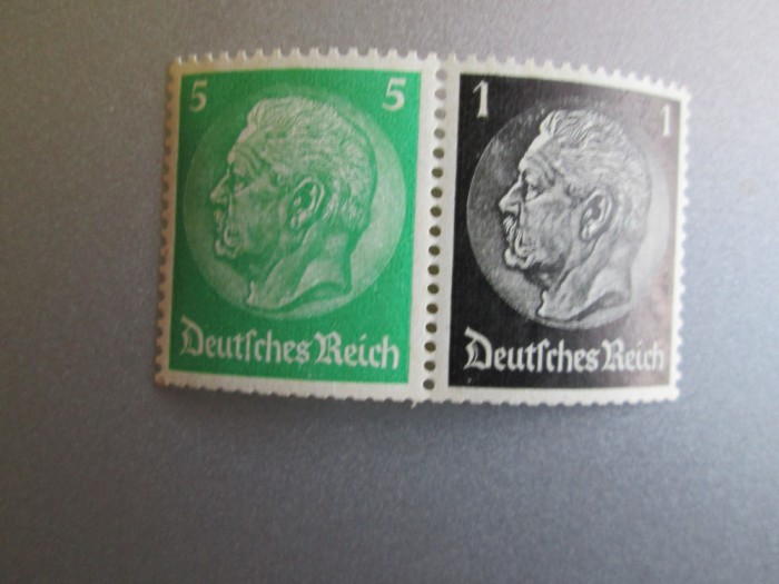 GERMANIA BLOC MNH=88