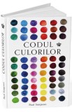 Codul culorilor - Paul Simson