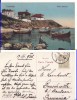 Constanta- Golful Delfinilor, Circulata, Printata