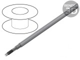 Cablu Ecranat 6x1mm2 Cupru PVC