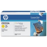 Toner YELLOW NR.504A CE252A 7K ORIGINAL LASERJET CP3525N CE252A, HP