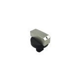 Buton rotativ original LA GERMANIA - BERTAZZONI, cod 401926, pentru plita