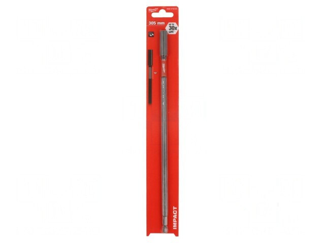 Dispozitiv prindere Lung 305mm