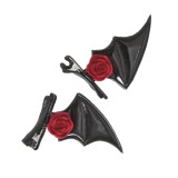 Set 2 agrafe de Halloween