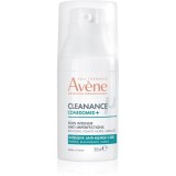 Av&egrave;ne Cleanance Comedomed+ ingrijire intensiva impotriva imperfectiunilor pielii cauzate de acnee 30 ml