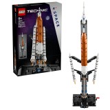 LEGO Racheta Sistemului de lansare spatiala NASA Artemis Quality Brand