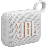 JBL Boxa portabila GO 4 White