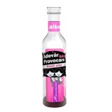 Adevar sau Provocare - Nopti albe, joc interactiv, Purple Cow, carton + plastic, 12+ ani, roz, 25 x 5 x 5 cm
