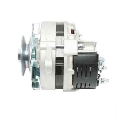 ALTERNATOR 24V RABA SAVIEM foto