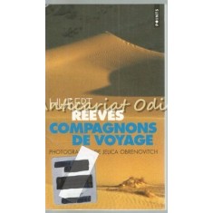 Compagnons De Voyage - Hubert Reeves