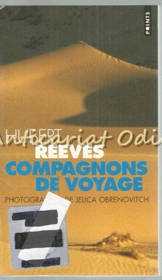 Compagnons De Voyage - Hubert Reeves foto