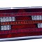 Lampa stop LED cu 6 functii dreapta FT-610DI (30x13)