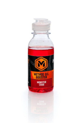 Mivardi Method gel booster - Monster crab (100ml) foto