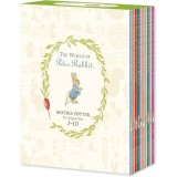 Cumpara ieftin The Peter Rabbit Library
