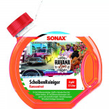 Lichid Parbriz Concentrat Vara Sonax Havana Love, 3L