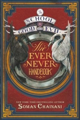 The School for Good and Evil: The Ever Never Handbook foto