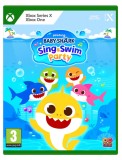 Baby Shark Sing &amp; Swim Party XBOX ONE