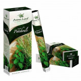 Betisoare parfumate aroma land patchouli 20 buc