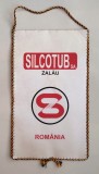 Pennant HANDBALL. "Silkotub", Romania