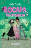 Cumpara ieftin Rocada vrajitoarelor/Sibeal Pounder, Corint Junior