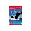 DK Super Readers Pre-Level an Eagle's Tale